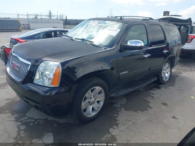 Продаж на аукціоні авто 2014 Gmc Yukon Sle, vin: 1GKS1AE02ER160814, номер лоту: 46162225