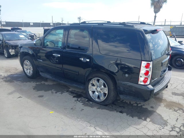 Продаж на аукціоні авто 2014 Gmc Yukon Sle, vin: 1GKS1AE02ER160814, номер лоту: 46162225
