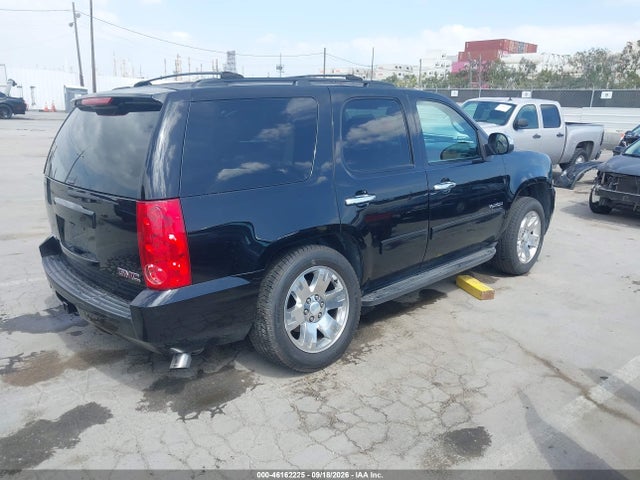Продаж на аукціоні авто 2014 Gmc Yukon Sle, vin: 1GKS1AE02ER160814, номер лоту: 46162225