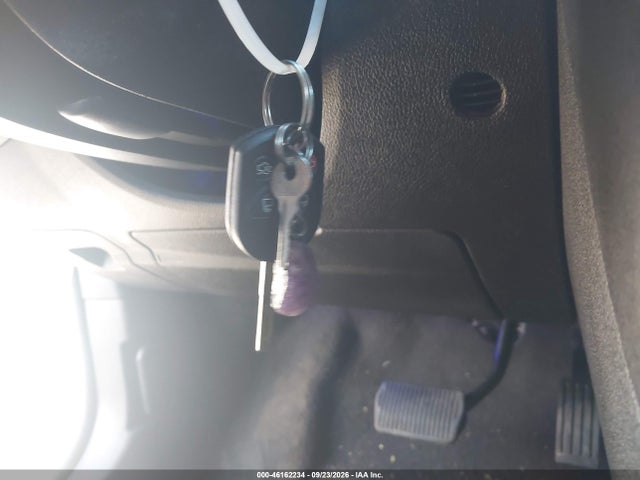 2017 Ford Focus Se მანქანა იყიდება აუქციონზე, vin: 1FADP3F25HL335276, აუქციონის ნომერი: 46162234