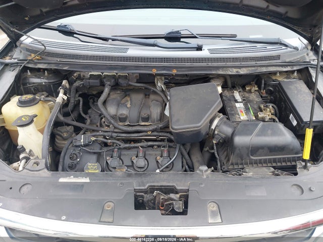 46162238 :رقم المزاد ، 2FMDK3GC1BBA28559 vin ، 2011 Ford Edge Se مزاد بيع