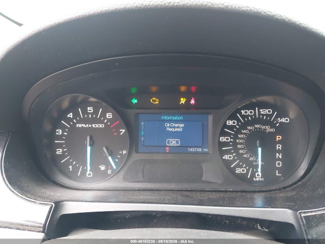 46162238 :رقم المزاد ، 2FMDK3GC1BBA28559 vin ، 2011 Ford Edge Se مزاد بيع