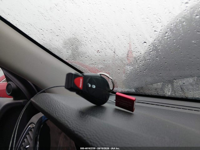 46162239 :رقم المزاد ، 1C4RDJAG3CC120892 vin ، 2012 Dodge Durango Sxt مزاد بيع