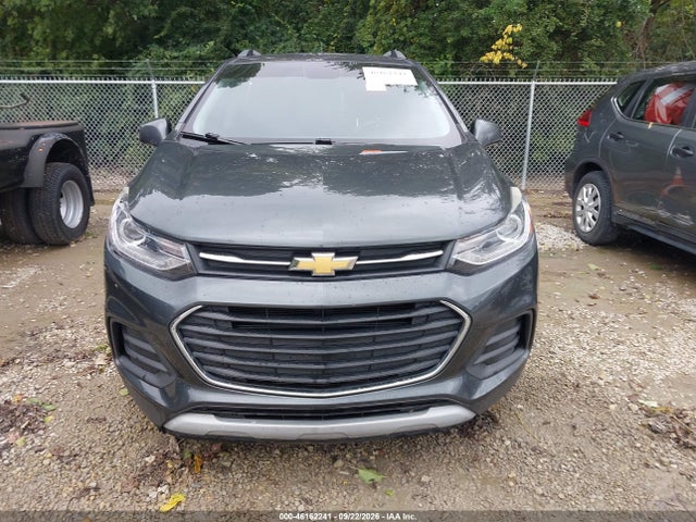 Aukcja sprzedaży 2018 Chevrolet Trax 1lt, vin: KL7CJLSB1JB681640, numer aukcji: 46162241