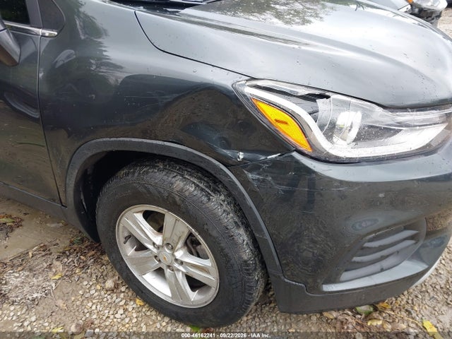 Aukcja sprzedaży 2018 Chevrolet Trax 1lt, vin: KL7CJLSB1JB681640, numer aukcji: 46162241