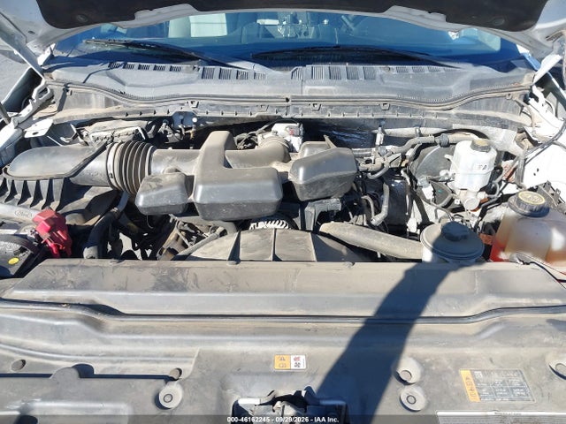Ford F-250 Xl 2017 1FT7X2A61HEE51249 Image 10