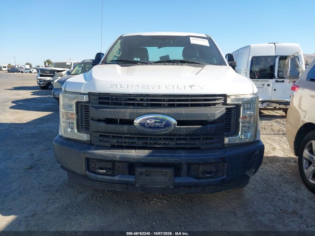 Ford F-250 Xl 2017 1FT7X2A61HEE51249 Image 12