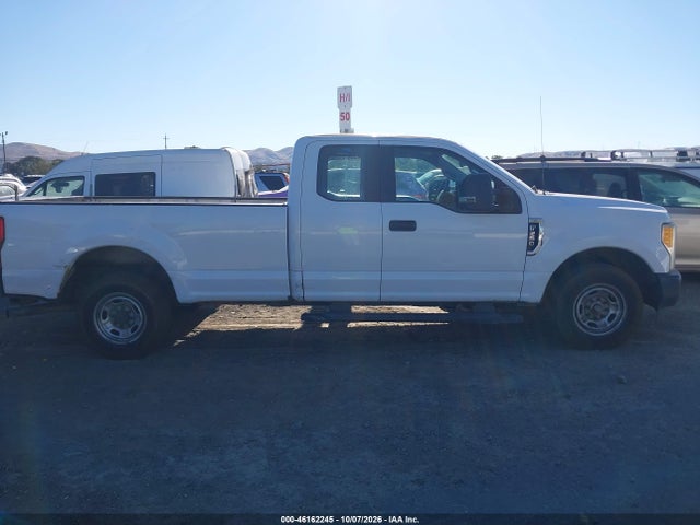 Ford F-250 Xl 2017 1FT7X2A61HEE51249 Image 13
