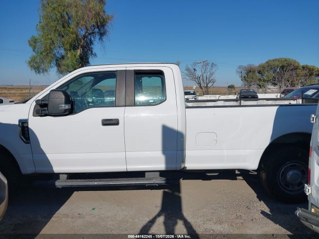 Ford F-250 Xl 2017 1FT7X2A61HEE51249 Image 14