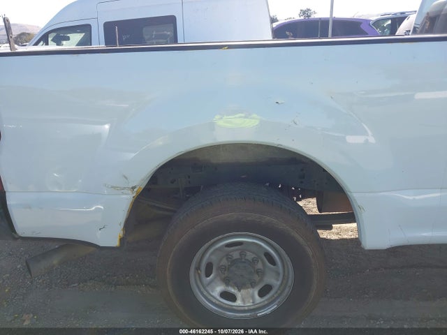 Ford F-250 Xl 2017 1FT7X2A61HEE51249 Image 6