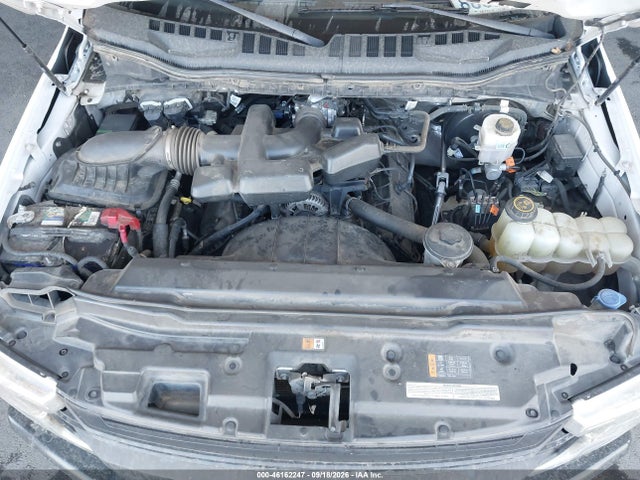 46162247 :رقم المزاد ، 1FDRF3E69KEG46613 vin ، 2019 Ford F-350 Chassis Xl مزاد بيع