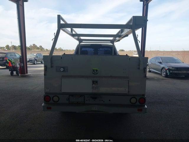 46162247 :رقم المزاد ، 1FDRF3E69KEG46613 vin ، 2019 Ford F-350 Chassis Xl مزاد بيع