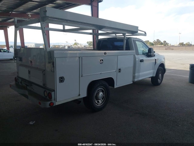 46162247 :رقم المزاد ، 1FDRF3E69KEG46613 vin ، 2019 Ford F-350 Chassis Xl مزاد بيع