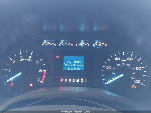46162247 :رقم المزاد ، 1FDRF3E69KEG46613 vin ، 2019 Ford F-350 Chassis Xl مزاد بيع