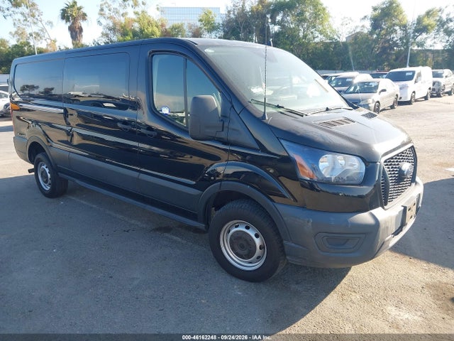 Aukcja sprzedaży 2023 Ford Transit-250, vin: 1FTBR1Y80PKB16506, numer aukcji: 46162248