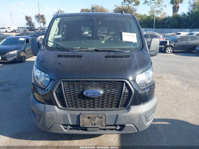 Aukcja sprzedaży 2023 Ford Transit-250, vin: 1FTBR1Y80PKB16506, numer aukcji: 46162248