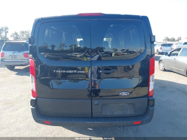Aukcja sprzedaży 2023 Ford Transit-250, vin: 1FTBR1Y80PKB16506, numer aukcji: 46162248