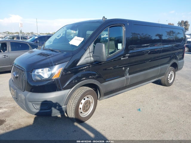 Aukcja sprzedaży 2023 Ford Transit-250, vin: 1FTBR1Y80PKB16506, numer aukcji: 46162248