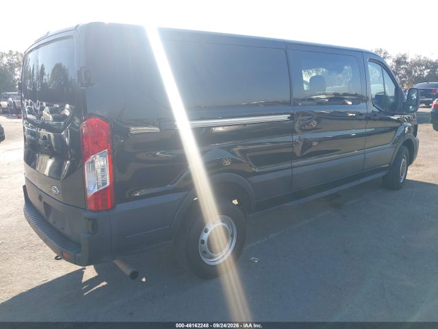 Aukcja sprzedaży 2023 Ford Transit-250, vin: 1FTBR1Y80PKB16506, numer aukcji: 46162248