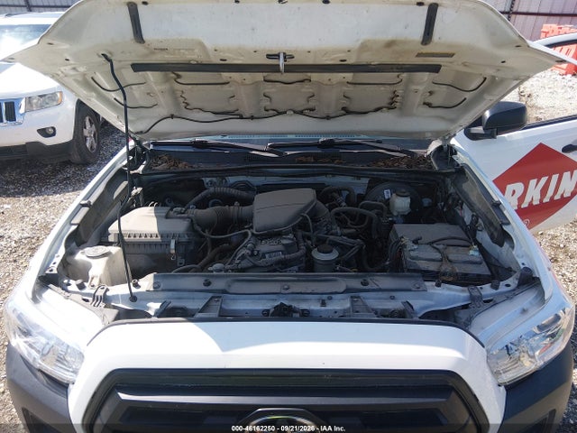 Продаж на аукціоні авто 2023 Toyota Tacoma Sr, vin: 3TYRX5GN9PT077107, номер лоту: 46162250