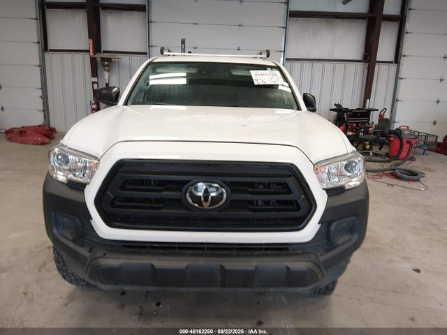 Продаж на аукціоні авто 2023 Toyota Tacoma Sr, vin: 3TYRX5GN9PT077107, номер лоту: 46162250