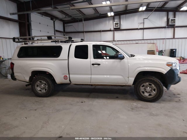 Продаж на аукціоні авто 2023 Toyota Tacoma Sr, vin: 3TYRX5GN9PT077107, номер лоту: 46162250