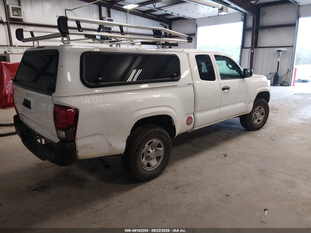 Продаж на аукціоні авто 2023 Toyota Tacoma Sr, vin: 3TYRX5GN9PT077107, номер лоту: 46162250