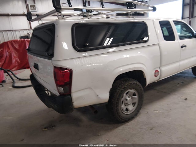 Продаж на аукціоні авто 2023 Toyota Tacoma Sr, vin: 3TYRX5GN9PT077107, номер лоту: 46162250