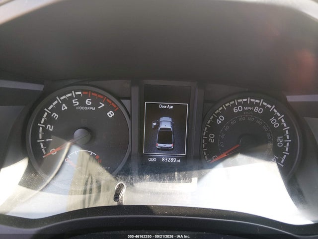Продаж на аукціоні авто 2023 Toyota Tacoma Sr, vin: 3TYRX5GN9PT077107, номер лоту: 46162250