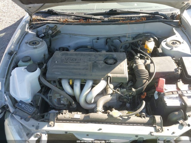 46162256 :رقم المزاد ، 1NXBR12E92Z592969 vin ، 2002 Toyota Corolla Ce مزاد بيع