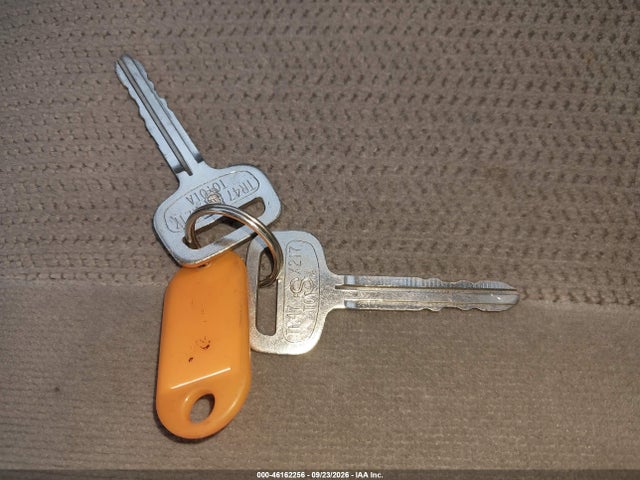 46162256 :رقم المزاد ، 1NXBR12E92Z592969 vin ، 2002 Toyota Corolla Ce مزاد بيع