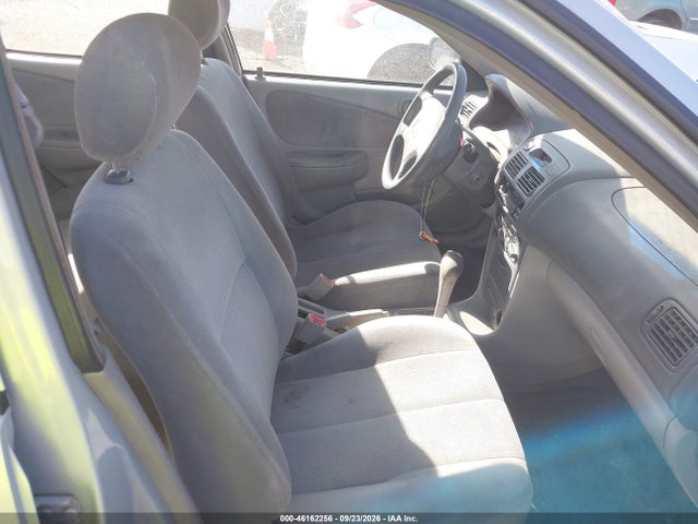 46162256 :رقم المزاد ، 1NXBR12E92Z592969 vin ، 2002 Toyota Corolla Ce مزاد بيع