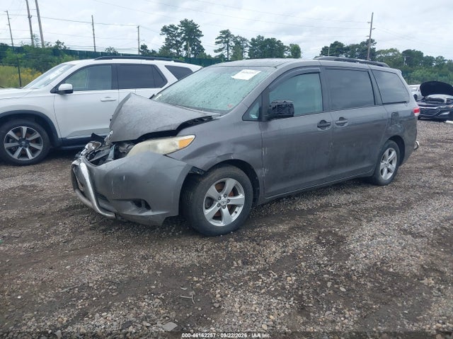 Aukcja sprzedaży 2011 Toyota Sienna Le V6, vin: 5TDKK3DC6BS064147, numer aukcji: 46162257