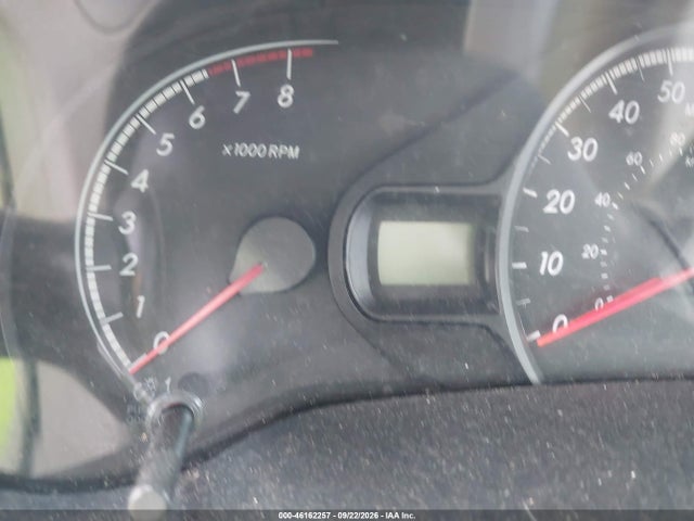 Aukcja sprzedaży 2011 Toyota Sienna Le V6, vin: 5TDKK3DC6BS064147, numer aukcji: 46162257