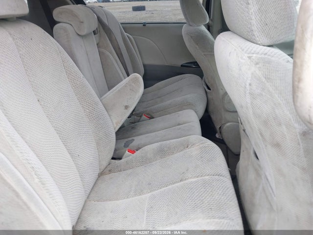 Aukcja sprzedaży 2011 Toyota Sienna Le V6, vin: 5TDKK3DC6BS064147, numer aukcji: 46162257