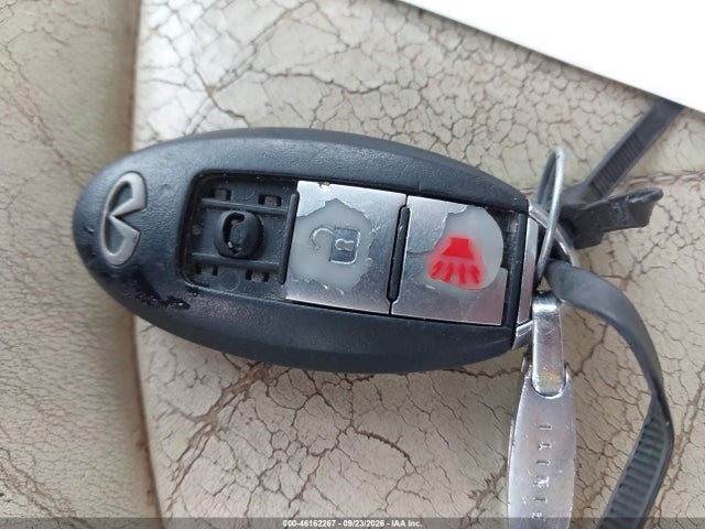 2008 Infiniti Ex35 Journey მანქანა იყიდება აუქციონზე, vin: JNKAJ09E88M303384, აუქციონის ნომერი: 46162267