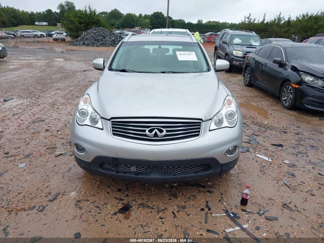 2008 Infiniti Ex35 Journey მანქანა იყიდება აუქციონზე, vin: JNKAJ09E88M303384, აუქციონის ნომერი: 46162267