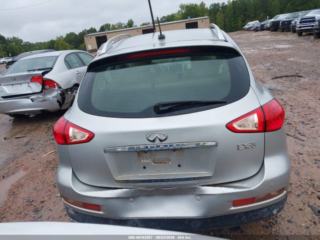 2008 Infiniti Ex35 Journey მანქანა იყიდება აუქციონზე, vin: JNKAJ09E88M303384, აუქციონის ნომერი: 46162267