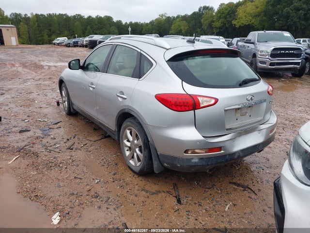 2008 Infiniti Ex35 Journey მანქანა იყიდება აუქციონზე, vin: JNKAJ09E88M303384, აუქციონის ნომერი: 46162267