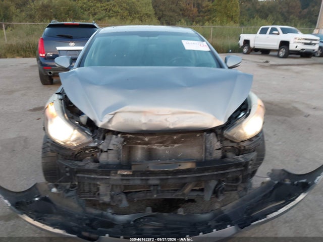 Продаж на аукціоні авто 2016 Hyundai Elantra Value Edition, vin: 5NPDH4AE5GH734657, номер лоту: 46162272