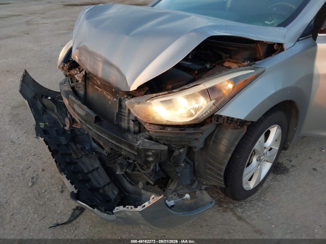 Продаж на аукціоні авто 2016 Hyundai Elantra Value Edition, vin: 5NPDH4AE5GH734657, номер лоту: 46162272