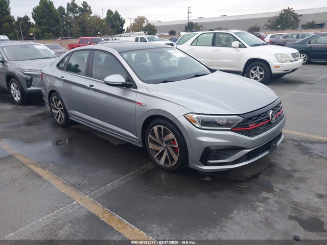 Aukcja sprzedaży 2019 Volkswagen Jetta Gli 2.0t 35th Anniversary Edition/2.0t Autobahn/2.0t S, vin: 3VW6T7BU6KM176302, numer aukcji: 46162277