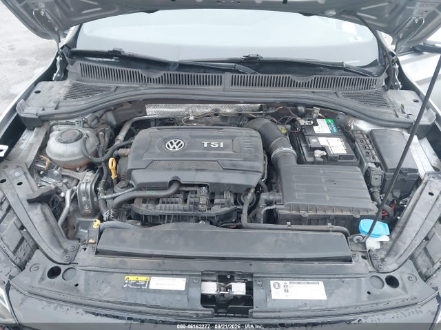Aukcja sprzedaży 2019 Volkswagen Jetta Gli 2.0t 35th Anniversary Edition/2.0t Autobahn/2.0t S, vin: 3VW6T7BU6KM176302, numer aukcji: 46162277