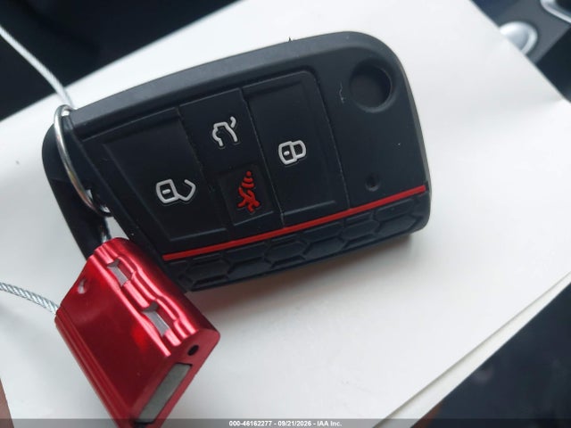 Aukcja sprzedaży 2019 Volkswagen Jetta Gli 2.0t 35th Anniversary Edition/2.0t Autobahn/2.0t S, vin: 3VW6T7BU6KM176302, numer aukcji: 46162277