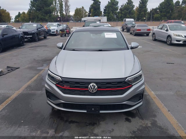 Aukcja sprzedaży 2019 Volkswagen Jetta Gli 2.0t 35th Anniversary Edition/2.0t Autobahn/2.0t S, vin: 3VW6T7BU6KM176302, numer aukcji: 46162277