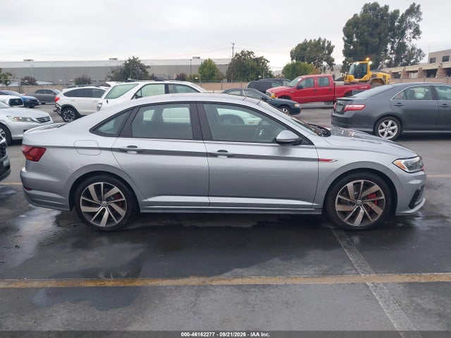 Aukcja sprzedaży 2019 Volkswagen Jetta Gli 2.0t 35th Anniversary Edition/2.0t Autobahn/2.0t S, vin: 3VW6T7BU6KM176302, numer aukcji: 46162277