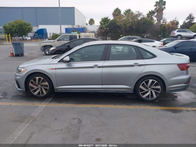 Aukcja sprzedaży 2019 Volkswagen Jetta Gli 2.0t 35th Anniversary Edition/2.0t Autobahn/2.0t S, vin: 3VW6T7BU6KM176302, numer aukcji: 46162277