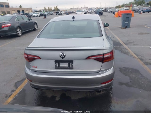 Aukcja sprzedaży 2019 Volkswagen Jetta Gli 2.0t 35th Anniversary Edition/2.0t Autobahn/2.0t S, vin: 3VW6T7BU6KM176302, numer aukcji: 46162277