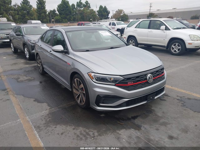 Aukcja sprzedaży 2019 Volkswagen Jetta Gli 2.0t 35th Anniversary Edition/2.0t Autobahn/2.0t S, vin: 3VW6T7BU6KM176302, numer aukcji: 46162277