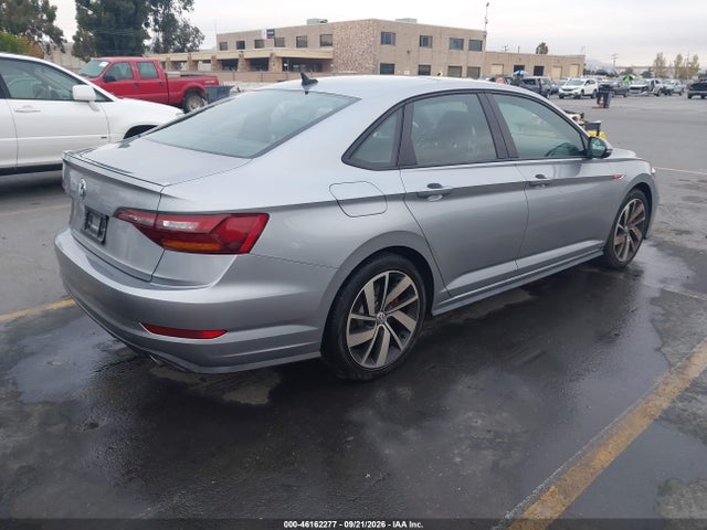 Aukcja sprzedaży 2019 Volkswagen Jetta Gli 2.0t 35th Anniversary Edition/2.0t Autobahn/2.0t S, vin: 3VW6T7BU6KM176302, numer aukcji: 46162277